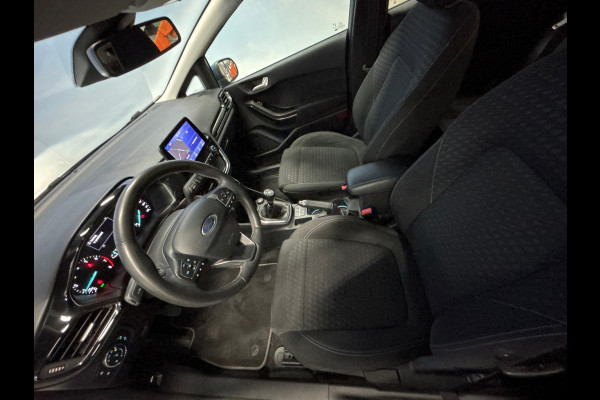 Ford Fiesta 1.0 EcoBoost Titanium Airco | Navi | Cruise | PDC