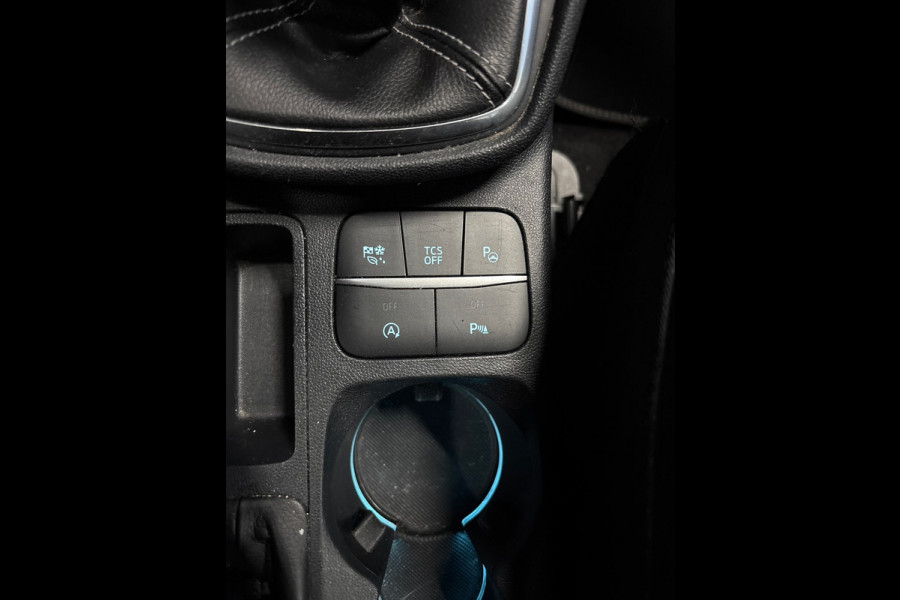 Ford Fiesta 1.0 EcoBoost Titanium Airco | Navi | Cruise | PDC