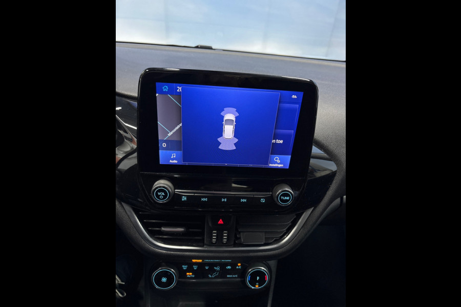 Ford Fiesta 1.0 EcoBoost Titanium Airco | Navi | Cruise | PDC