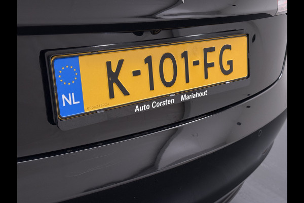 Tesla Model 3 Standard RWD Plus 60 kWh Trekhaak LFP ACCU dus 100% laden AutoPilot Leer Pano-Dak Adaptive-Cruise Camera's Elektr.-Stuur+Stoelen Navi LED DAB Voorverwarmen Keyless One-Pedal-Drive Lmv 18" 1e Eigenaar Origineel Nederlandse Auto Accu-Aandrijving-garantie t/m dec 2028/160.000km 1.000kg trekvermogen