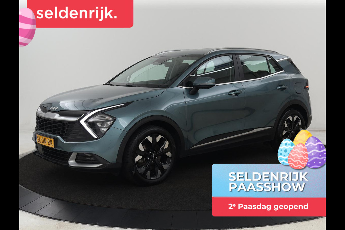Kia Sportage 1.6 T-GDI Plug-in Hybrid AWD DynamicLine | Adaptive cruise | Carplay | Camera | Climate control | Navigatie | Digital Cockpit | PHEV