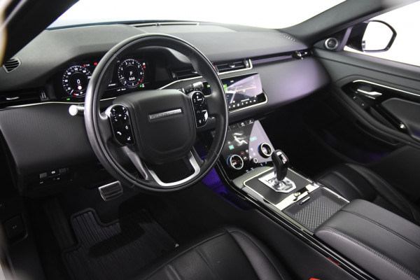 Land Rover Range Rover Evoque 2.0 P200 AWD R-Dynamic SE *Panoramadak*Zwart Matte Wrap*UNIEK*
