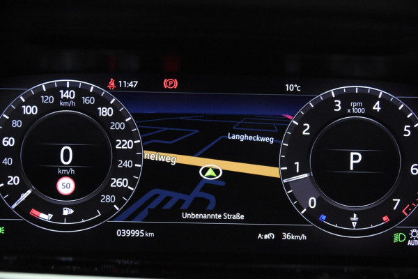 Land Rover Range Rover Evoque 2.0 P200 AWD R-Dynamic SE *Panoramadak*Zwart Matte Wrap*UNIEK*