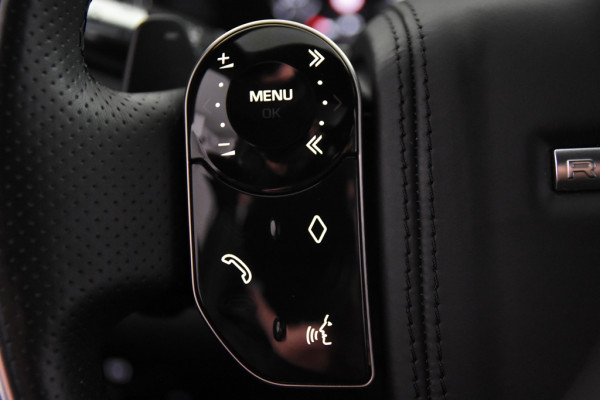 Land Rover Range Rover Evoque 2.0 P200 AWD R-Dynamic SE *Panoramadak*Zwart Matte Wrap*UNIEK*