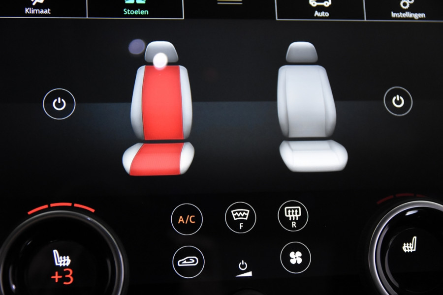 Land Rover Range Rover Evoque 2.0 P200 AWD R-Dynamic SE *Panoramadak*Zwart Matte Wrap*UNIEK*