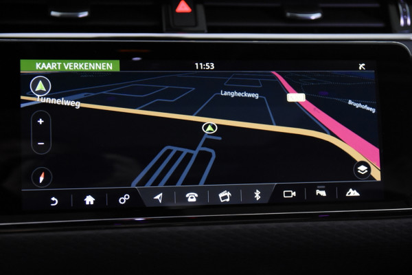 Land Rover Range Rover Evoque 2.0 P200 AWD R-Dynamic SE *Panoramadak*Zwart Matte Wrap*UNIEK*