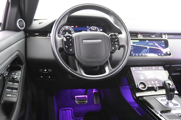 Land Rover Range Rover Evoque 2.0 P200 AWD R-Dynamic SE *Panoramadak*Zwart Matte Wrap*UNIEK*