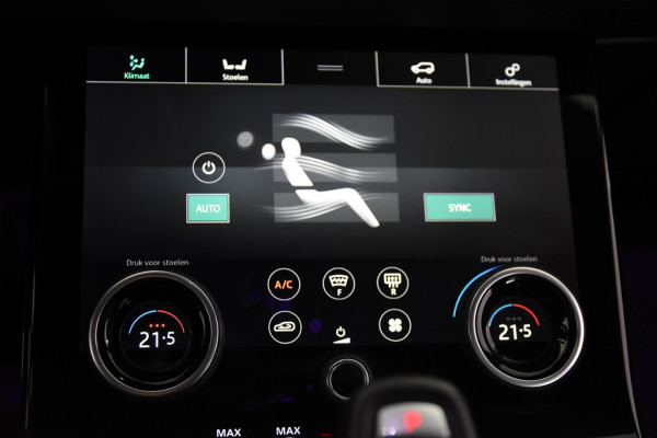 Land Rover Range Rover Evoque 2.0 P200 AWD R-Dynamic SE *Panoramadak*Zwart Matte Wrap*UNIEK*