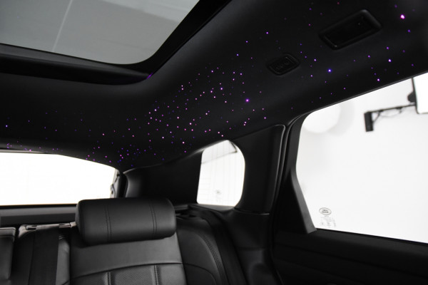 Land Rover Range Rover Evoque 2.0 P200 AWD R-Dynamic SE *Panoramadak*Zwart Matte Wrap*UNIEK*