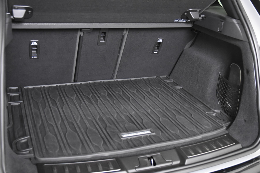 Land Rover Range Rover Evoque 2.0 P200 AWD R-Dynamic SE *Panoramadak*Zwart Matte Wrap*UNIEK*