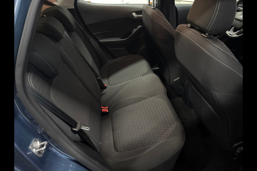 Ford Fiesta 1.0 EcoBoost Titanium Airco | Navi | Cruise | PDC