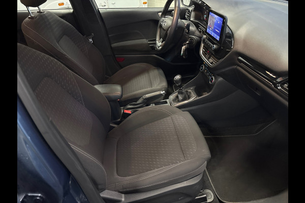 Ford Fiesta 1.0 EcoBoost Titanium Airco | Navi | Cruise | PDC