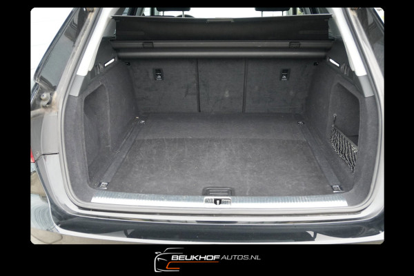 Audi A4 Avant 40 TFSI 190Pk Parkeersensor V+A Navi Airco
