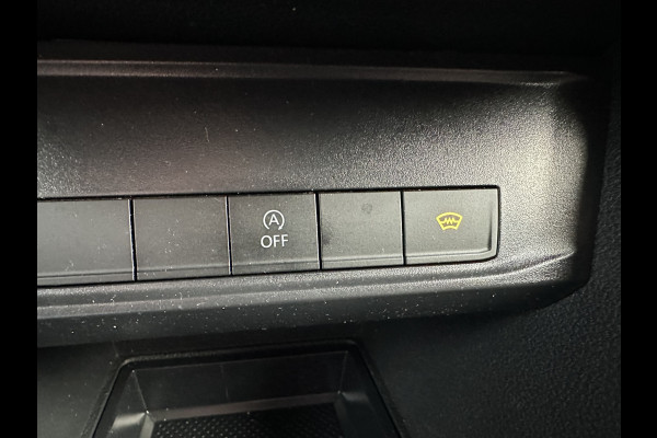 Volkswagen Caddy 2.0 TDI / L1H1 / 1e EIGENAAR / 2x SCHUIFDEUR / CRUISE / AIRCO / PDC / ZEER NETJES