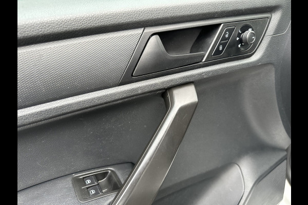 Volkswagen Caddy 2.0 TDI / L1H1 / 1e EIGENAAR / 2x SCHUIFDEUR / CRUISE / AIRCO / PDC / ZEER NETJES