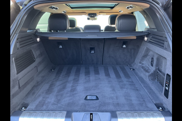 Land Rover Range Rover Sport 3.0 P440e Dynamic HSE HUD Pano Meridian Memory Leer 360Cam Trekhaak BOMVOL!