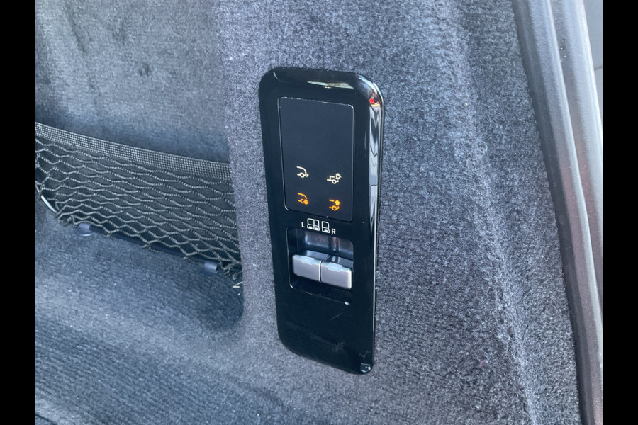 Land Rover Range Rover Sport 3.0 P440e Dynamic HSE HUD Pano Meridian Memory Leer 360Cam Trekhaak BOMVOL!