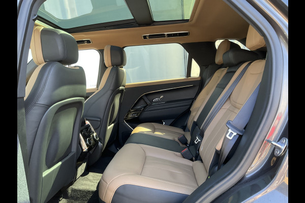 Land Rover Range Rover Sport 3.0 P440e Dynamic HSE HUD Pano Meridian Memory Leer 360Cam Trekhaak BOMVOL!