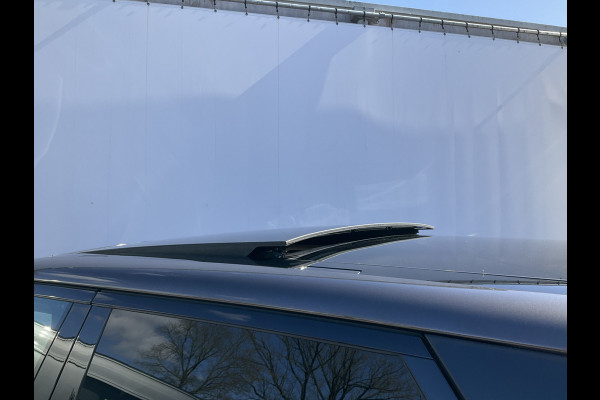 Land Rover Range Rover Sport 3.0 P440e Dynamic HSE HUD Pano Meridian Memory Leer 360Cam Trekhaak BOMVOL!