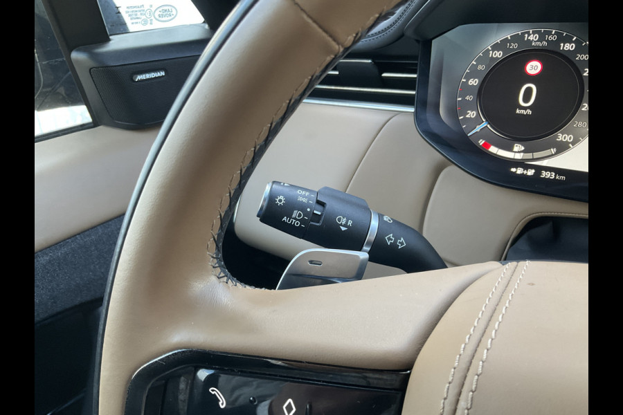 Land Rover Range Rover Sport 3.0 P440e Dynamic HSE HUD Pano Meridian Memory Leer 360Cam Trekhaak BOMVOL!