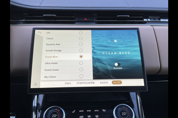 Land Rover Range Rover Sport 3.0 P440e Dynamic HSE HUD Pano Meridian Memory Leer 360Cam Trekhaak BOMVOL!