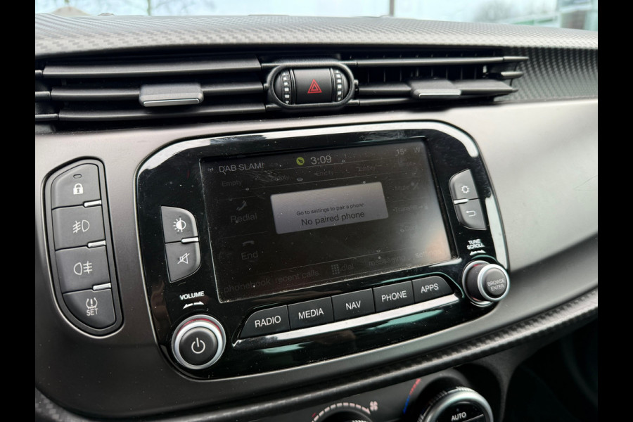 Alfa Romeo Giulietta 1.4 Turbo MultiAir Super - Automaat - Navi - Trekhaak - Climate - Xenon