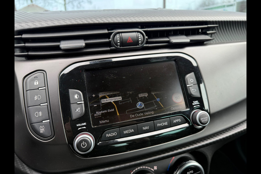 Alfa Romeo Giulietta 1.4 Turbo MultiAir Super - Automaat - Navi - Trekhaak - Climate - Xenon
