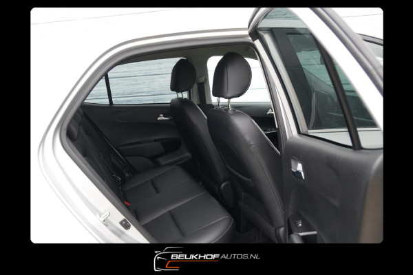 Kia Picanto 1.0 T-GDI X-Line Carplay Leer Xenon Stoelverwarming