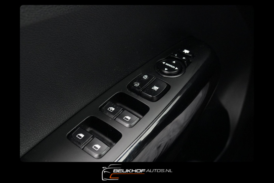 Kia Picanto 1.0 T-GDI X-Line Carplay Leer Xenon Stoelverwarming