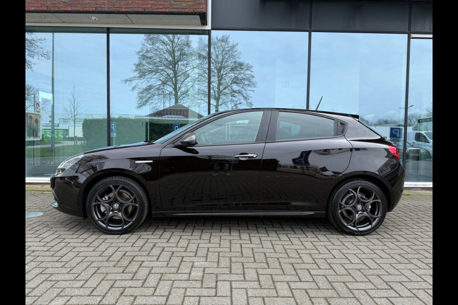 Alfa Romeo Giulietta 1.4 Turbo MultiAir Super - Automaat - Navi - Trekhaak - Climate - Xenon