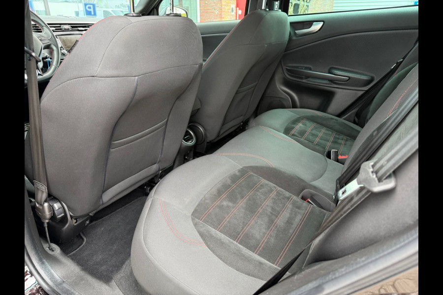 Alfa Romeo Giulietta 1.4 Turbo MultiAir Super - Automaat - Navi - Trekhaak - Climate - Xenon