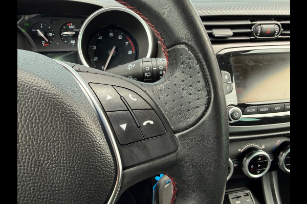 Alfa Romeo Giulietta 1.4 Turbo MultiAir Super - Automaat - Navi - Trekhaak - Climate - Xenon