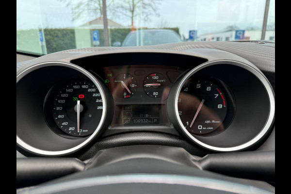 Alfa Romeo Giulietta 1.4 Turbo MultiAir Super - Automaat - Navi - Trekhaak - Climate - Xenon