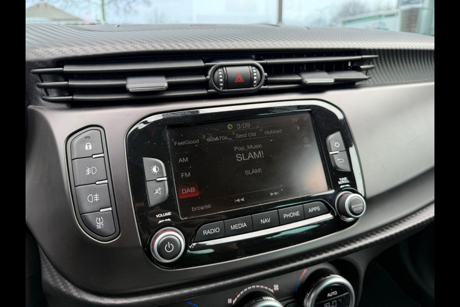 Alfa Romeo Giulietta 1.4 Turbo MultiAir Super - Automaat - Navi - Trekhaak - Climate - Xenon