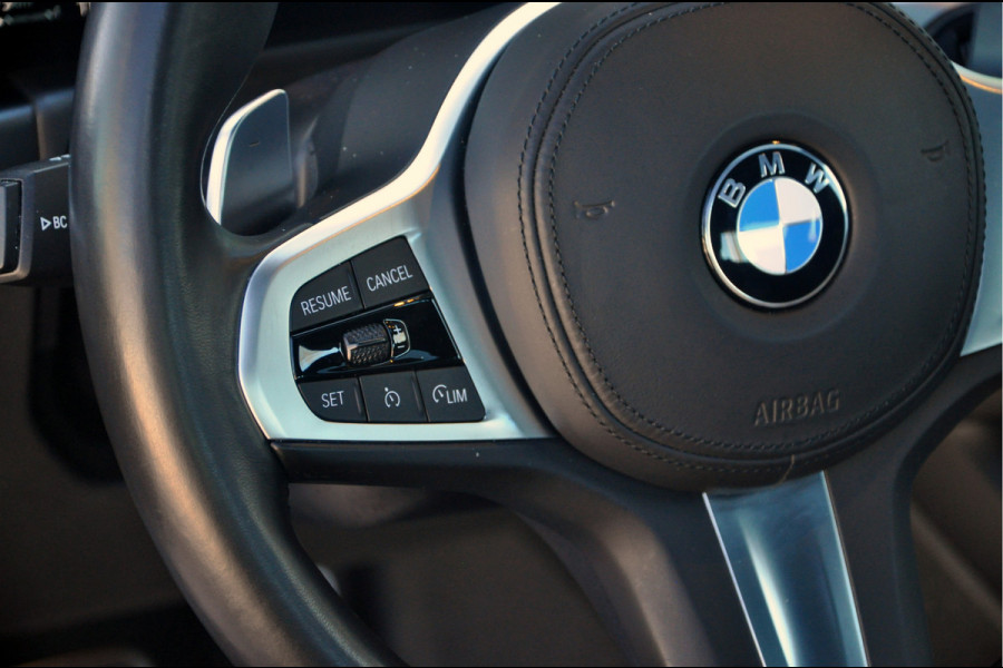 BMW 2 Serie Coupé 220i High Executive | Brooklyn Grey | Schuifdak