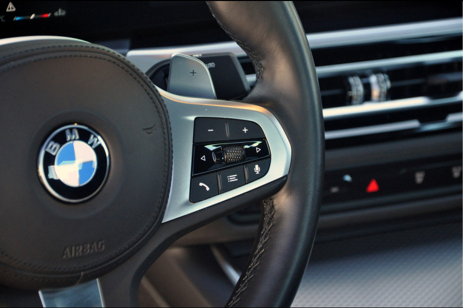 BMW 2 Serie Coupé 220i High Executive | Brooklyn Grey | Schuifdak