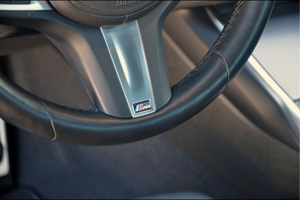 BMW 2 Serie Coupé 220i High Executive | Brooklyn Grey | Schuifdak