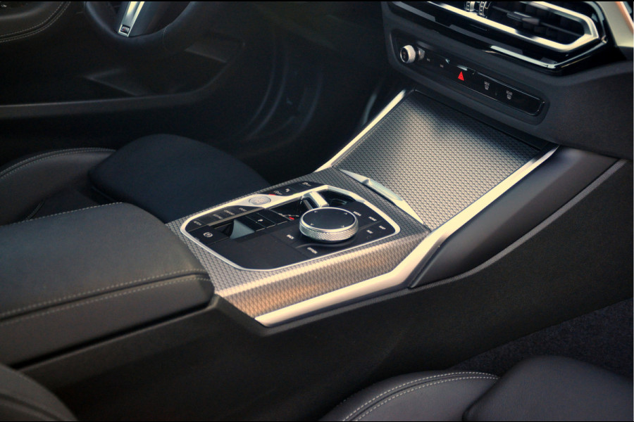 BMW 2 Serie Coupé 220i High Executive | Brooklyn Grey | Schuifdak