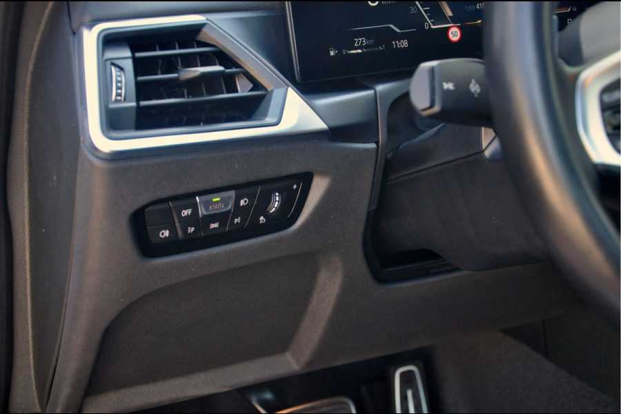 BMW 2 Serie Coupé 220i High Executive | Brooklyn Grey | Schuifdak