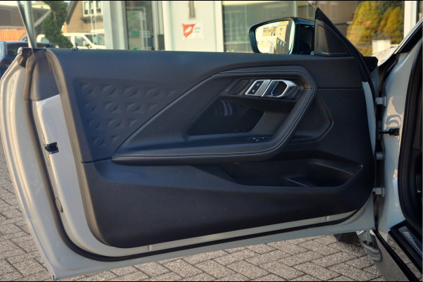 BMW 2 Serie Coupé 220i High Executive | Brooklyn Grey | Schuifdak