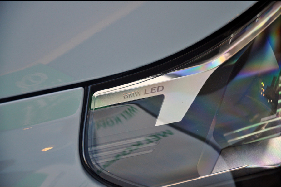 BMW 2 Serie Coupé 220i High Executive | Brooklyn Grey | Schuifdak