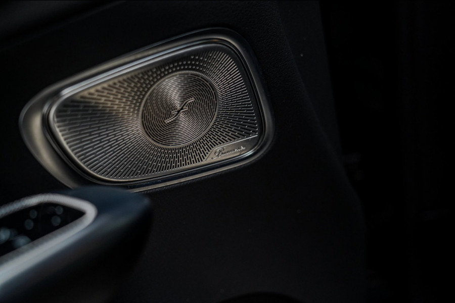 Mercedes-Benz GLC 400e | 381pk | AMG Pakket | Panoramadak | BTW INCL | Luchtvering | 4-wielbesturing | Burmester | Stoelkoe