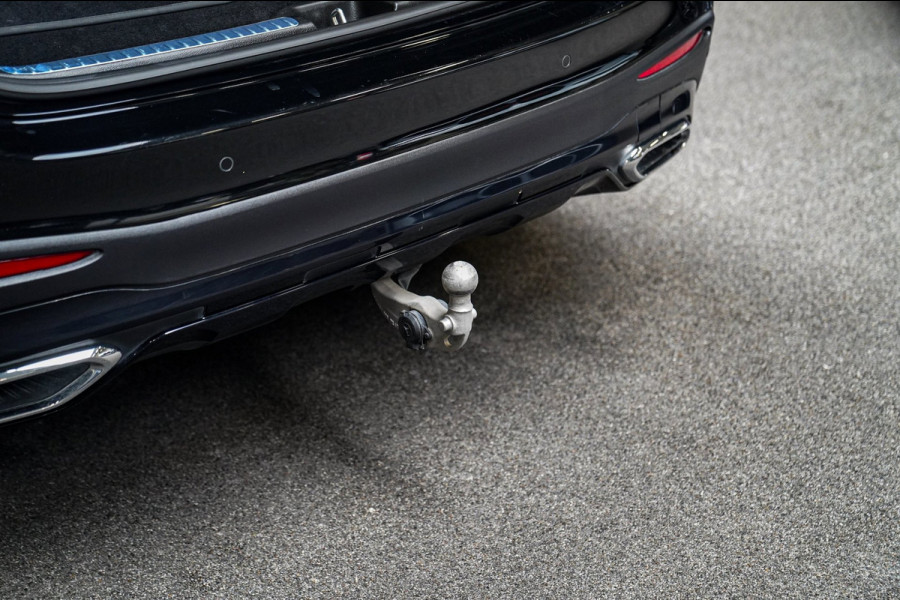 Mercedes-Benz GLC 400e | 381pk | AMG Pakket | Panoramadak | BTW INCL | Luchtvering | 4-wielbesturing | Burmester | Stoelkoe