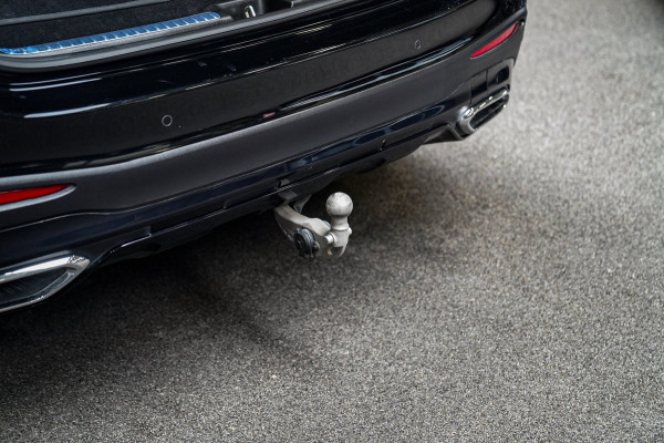 Mercedes-Benz GLC 400e | 381pk | AMG Pakket | Panoramadak | BTW INCL | Luchtvering | 4-wielbesturing | Burmester | Stoelkoe