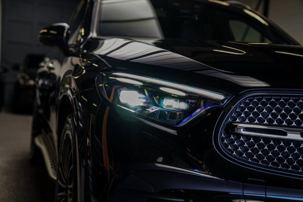 Mercedes-Benz GLC 400e | 381pk | AMG Pakket | Panoramadak | BTW INCL | Luchtvering | 4-wielbesturing | Burmester | Stoelkoe
