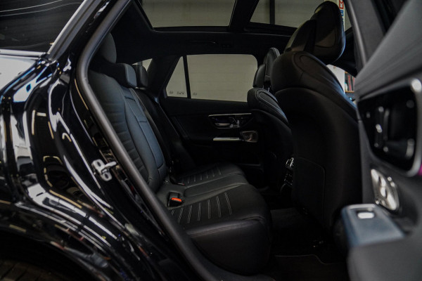 Mercedes-Benz GLC 400e | 381pk | AMG Pakket | Panoramadak | BTW INCL | Luchtvering | 4-wielbesturing | Burmester | Stoelkoe