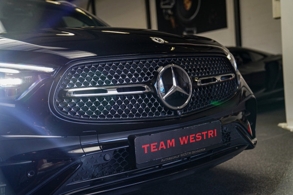 Mercedes-Benz GLC 400e | 381pk | AMG Pakket | Panoramadak | BTW INCL | Luchtvering | 4-wielbesturing | Burmester | Stoelkoe