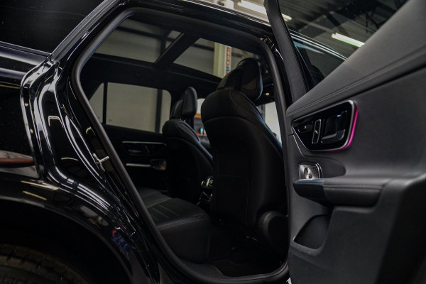 Mercedes-Benz GLC 400e | 381pk | AMG Pakket | Panoramadak | BTW INCL | Luchtvering | 4-wielbesturing | Burmester | Stoelkoe