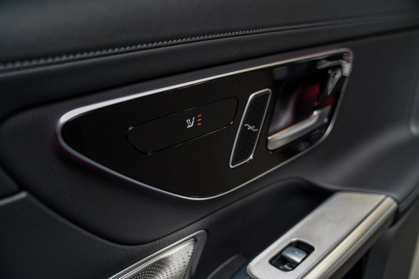 Mercedes-Benz GLC 400e | 381pk | AMG Pakket | Panoramadak | BTW INCL | Luchtvering | 4-wielbesturing | Burmester | Stoelkoe