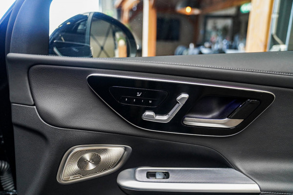 Mercedes-Benz GLC 400e | 381pk | AMG Pakket | Panoramadak | BTW INCL | Luchtvering | 4-wielbesturing | Burmester | Stoelkoe